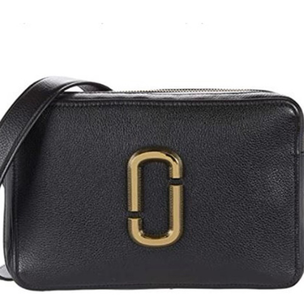 New Marc Jacobs Crossbody